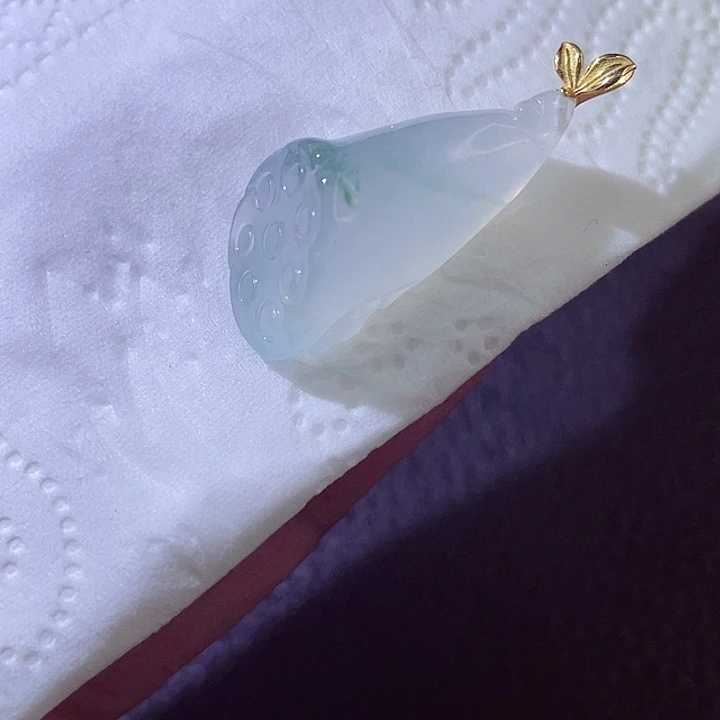 未镶嵌定制翡翠翡翠