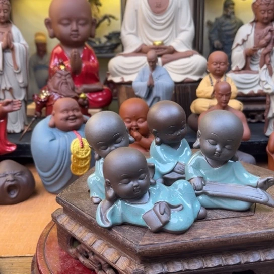 紫砂茶宠紫砂58888556989