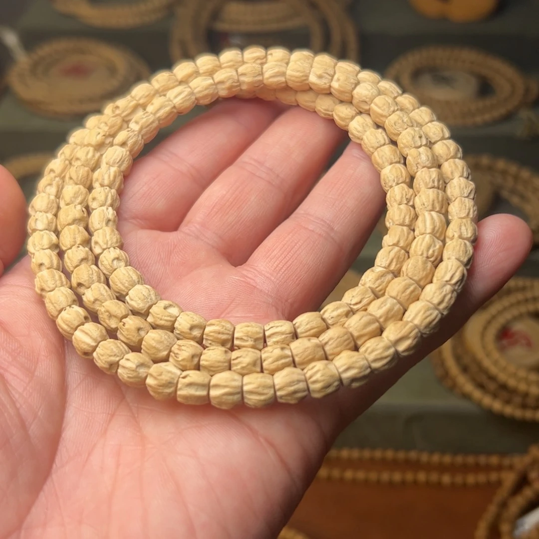 手串柏香籽/百香籽