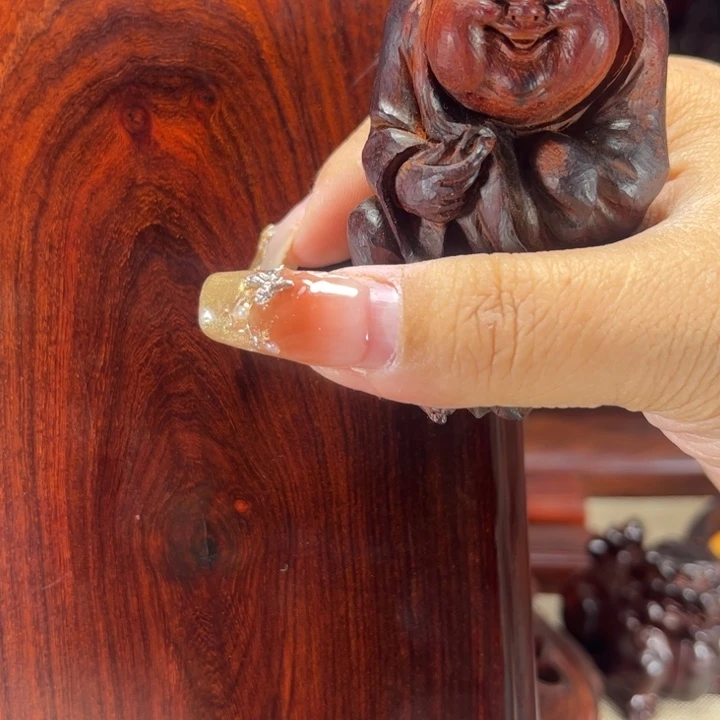 檀香紫檀（小叶紫檀）1**9