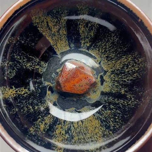 【闪购商品】茶盏-363............