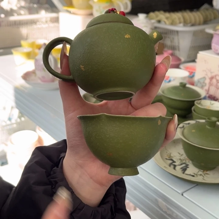 两件套。