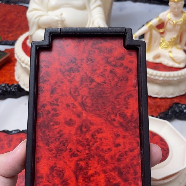 东非黑黄檀（紫光檀）