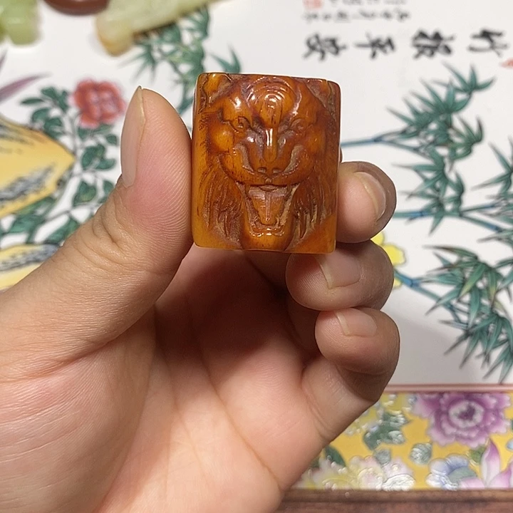 精选商品一图一物