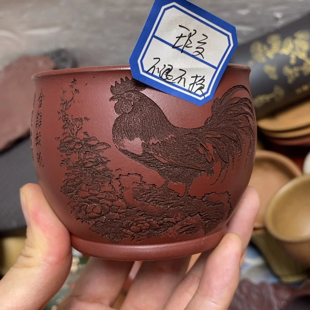 瑕疵不退不换介意勿拍