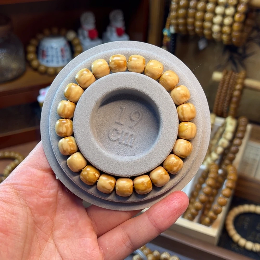 非金属紫金鼠11.2*10.2实心花皮西瓜纹老型精品