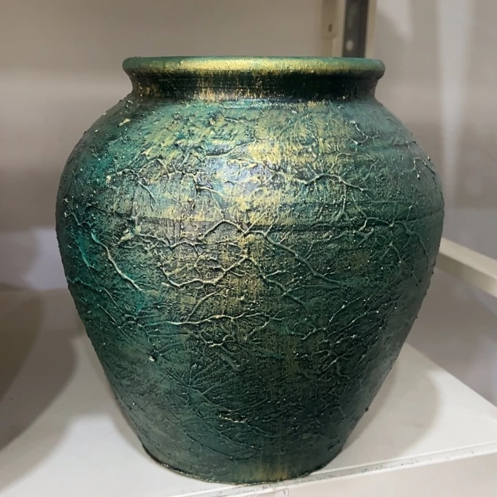 红陶24.8-1微瑕土陶