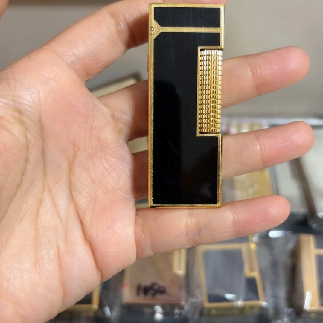 都登卡中古打火机