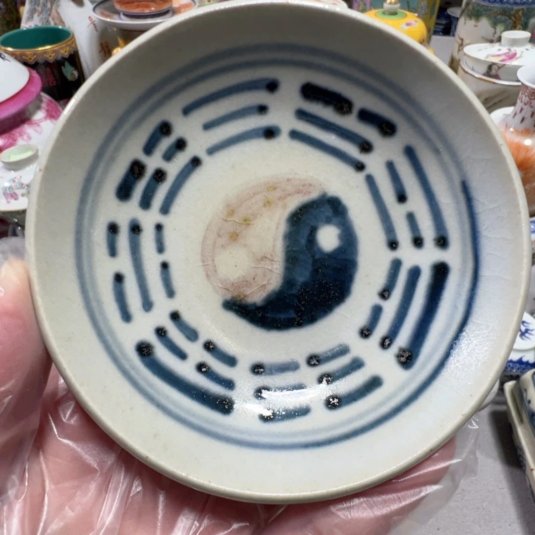 景德镇工艺品摆件陶瓷