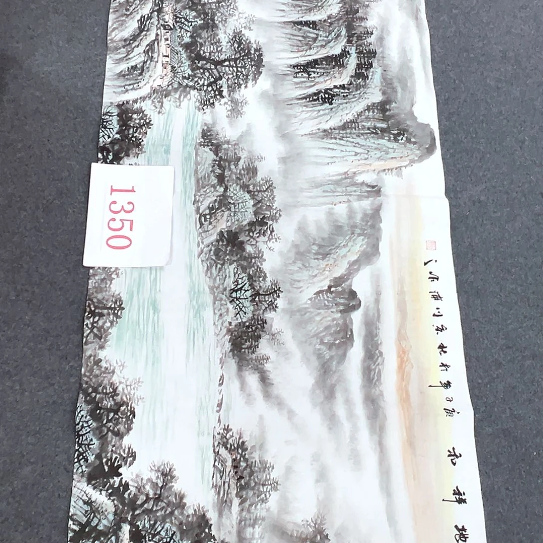 横款此作品可以直接拍下