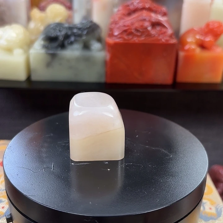 寿山石印石寿山石