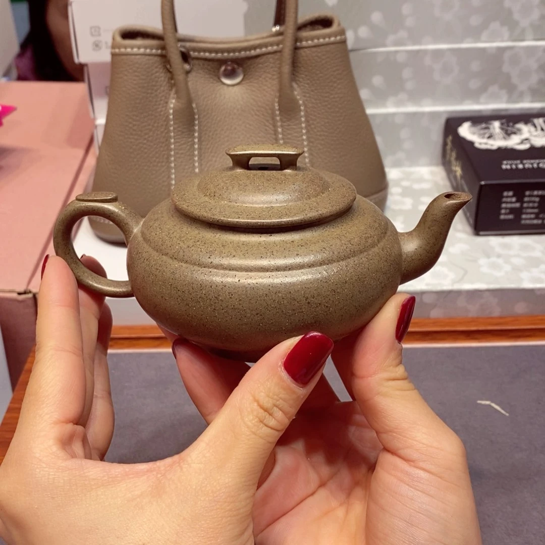 如图所示 观兰器物