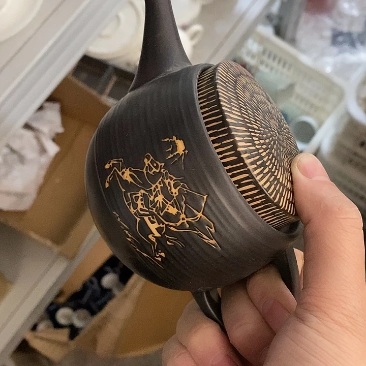 陶瓷艺术品及陶瓷制品