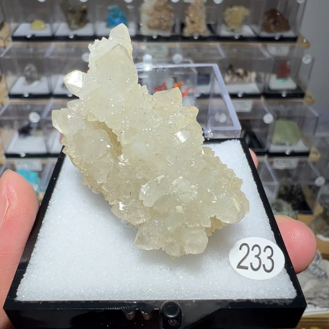 银S925镶嵌紫晶大型摆件（非配饰）