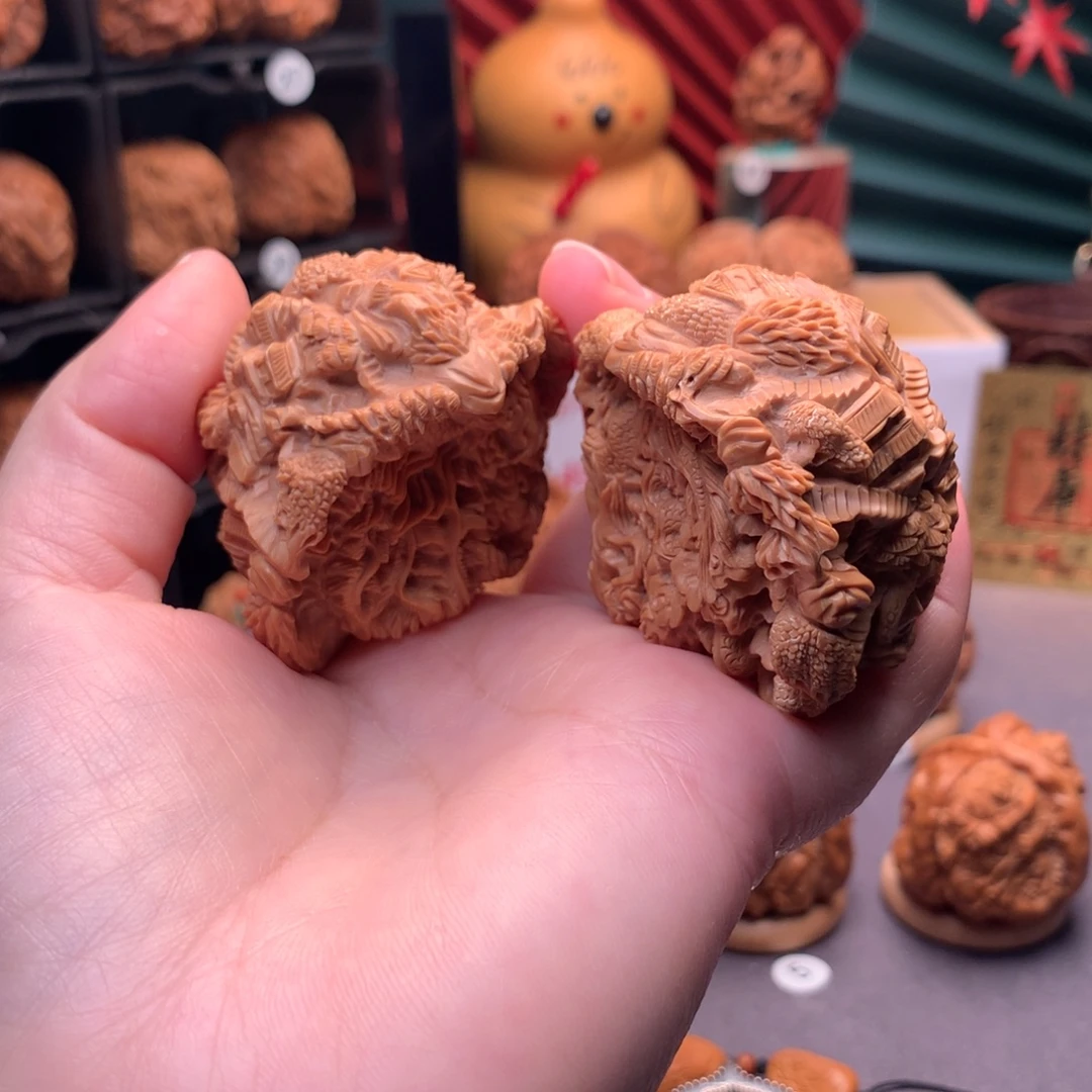 核桃把件111111111q