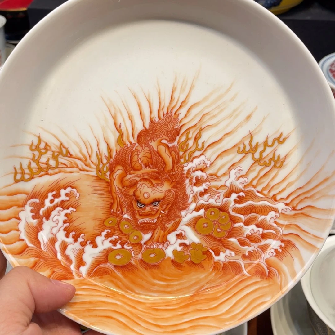 景德镇陶瓷瓷器景德镇