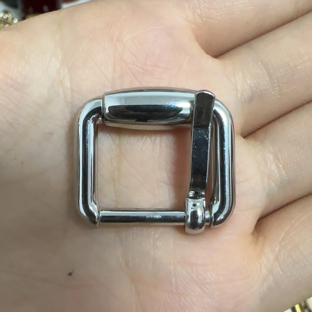 内径2.0针扣10元10个