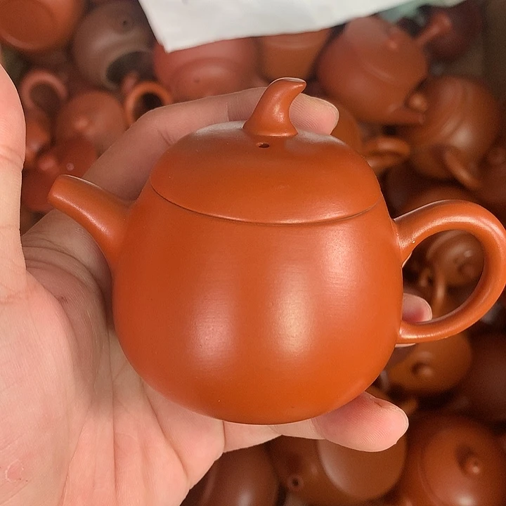 茶具茶壶原矿茶具周围110