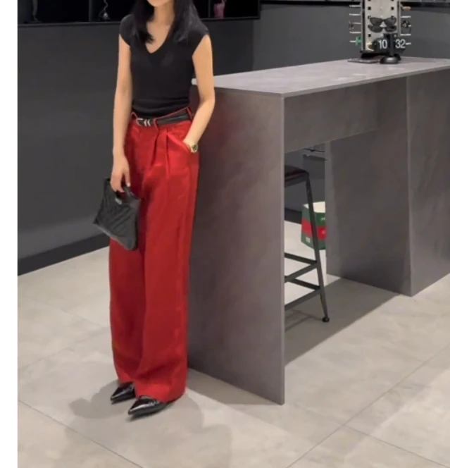 时尚潮流百搭精品女装zsx24747