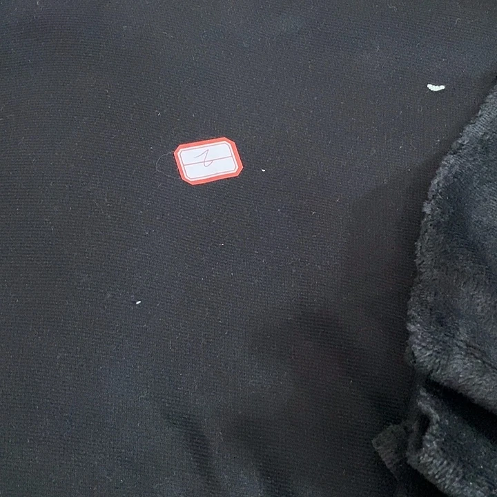 无纺布高档面料2米