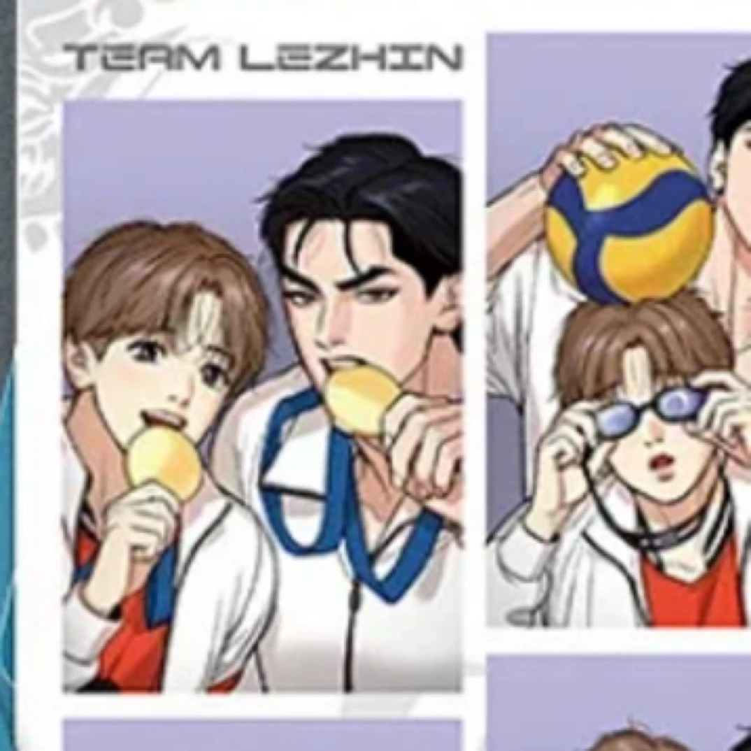 四宫格set全新未拆（包邮）