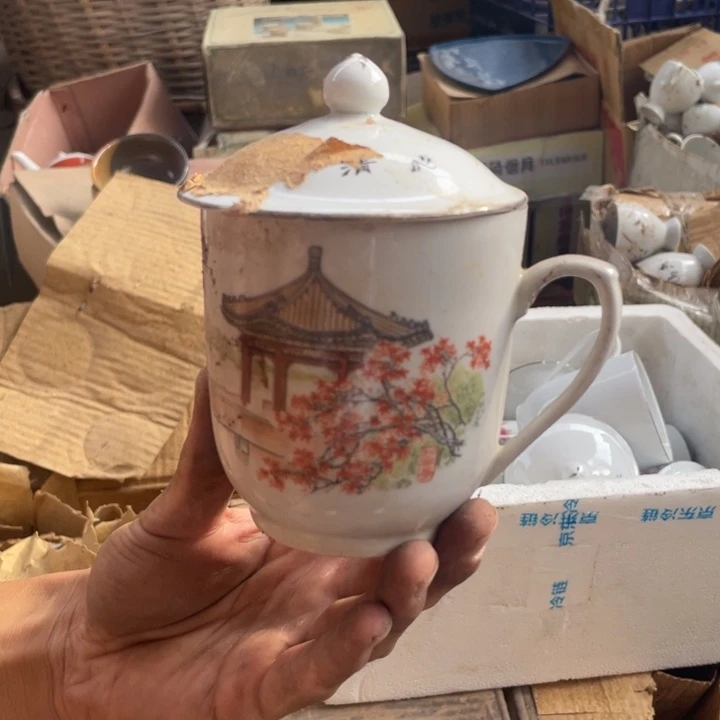 摆件陶瓷艺术摆件摆件