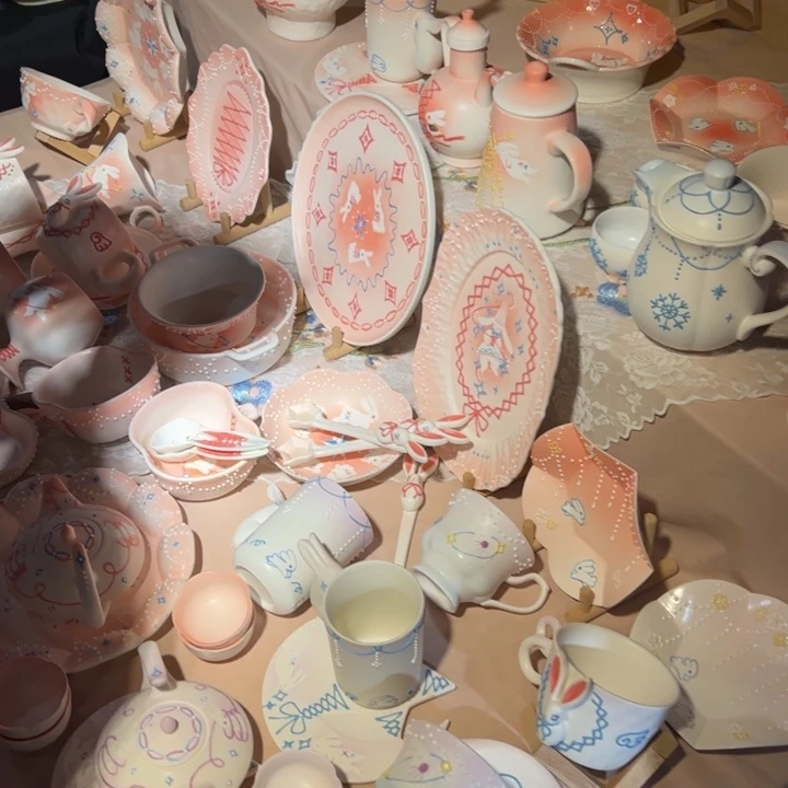 30。           陶瓷