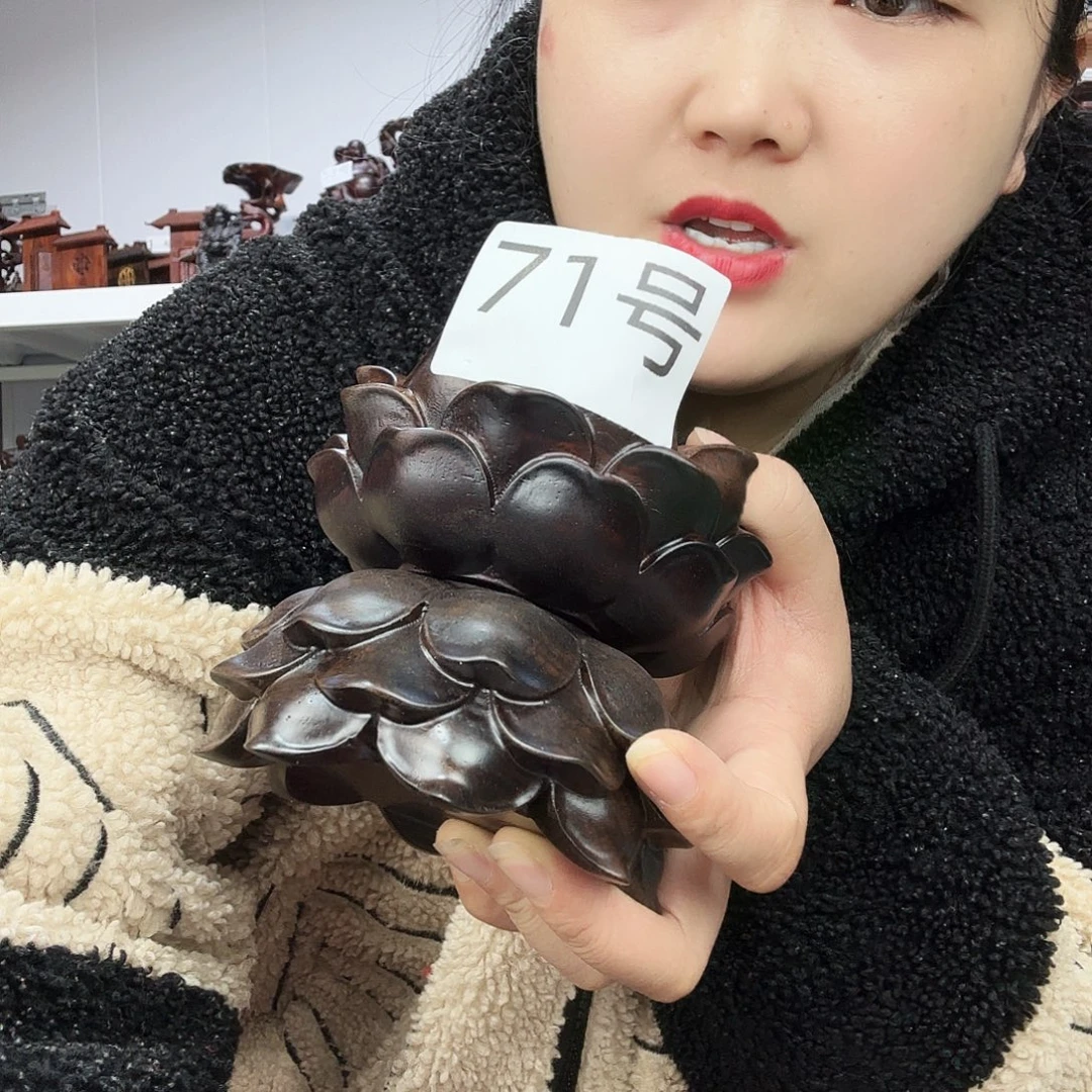 非洲紫檀（红花梨）71