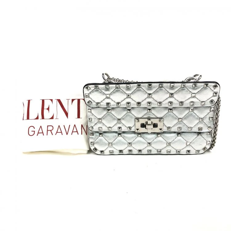 95新/华伦天奴/单肩包/C1366018376/[251211ELAW]