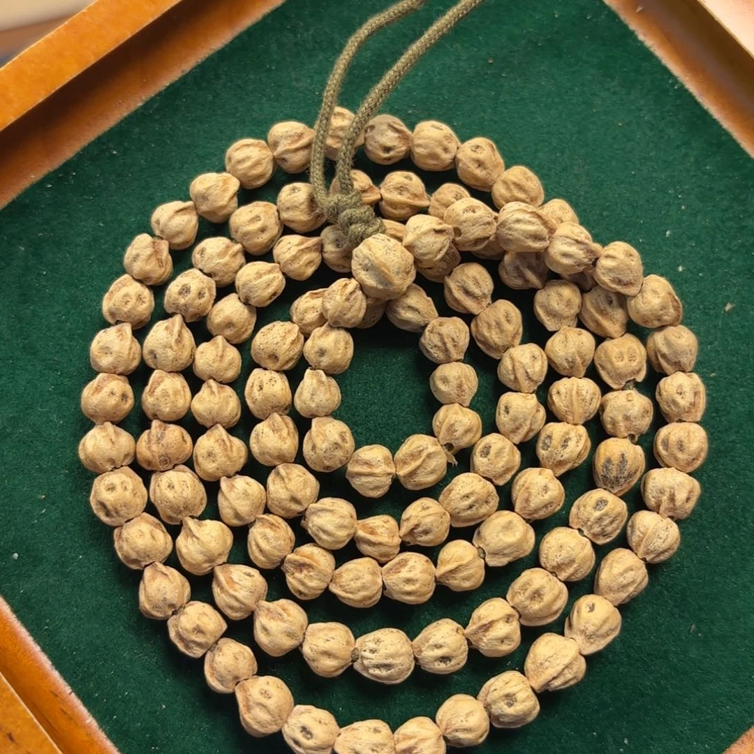 手串柏香籽/百香籽