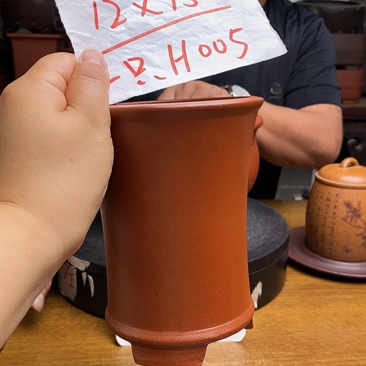 紫砂货号一只H005