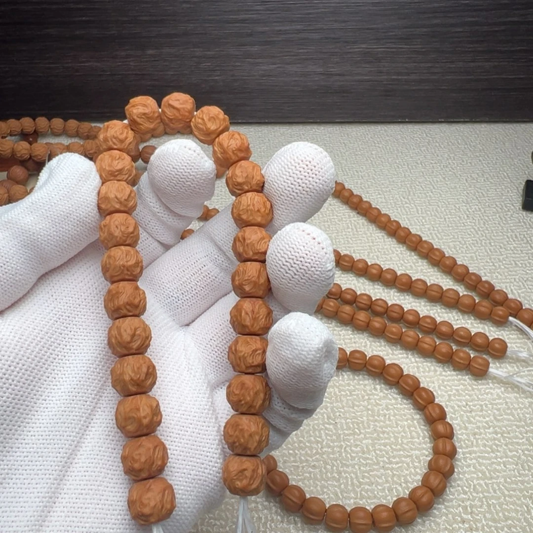 手串猴头核桃龙蛇全品