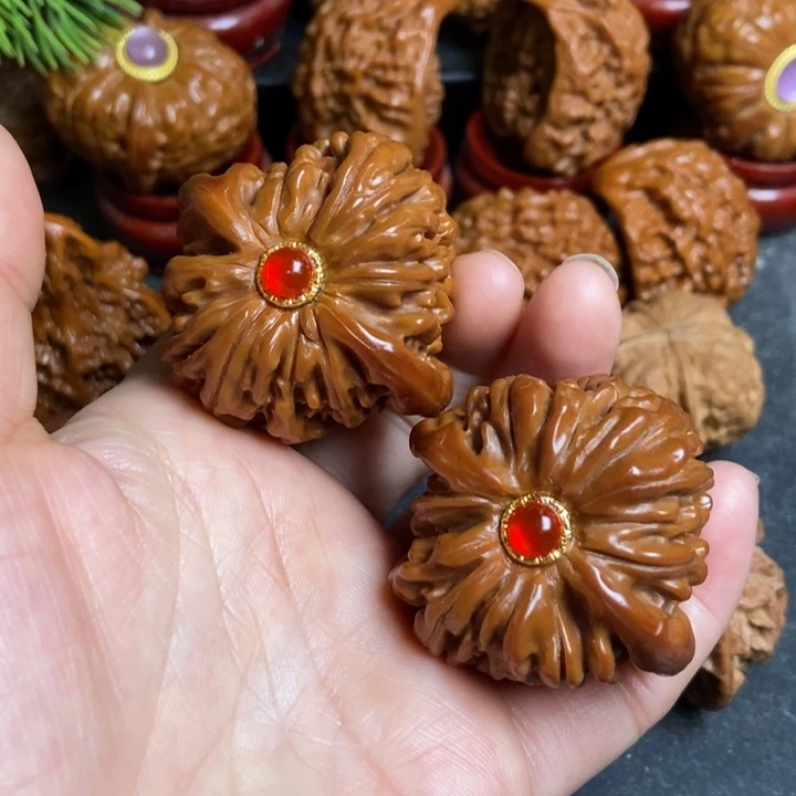 把件文玩核桃楼下902