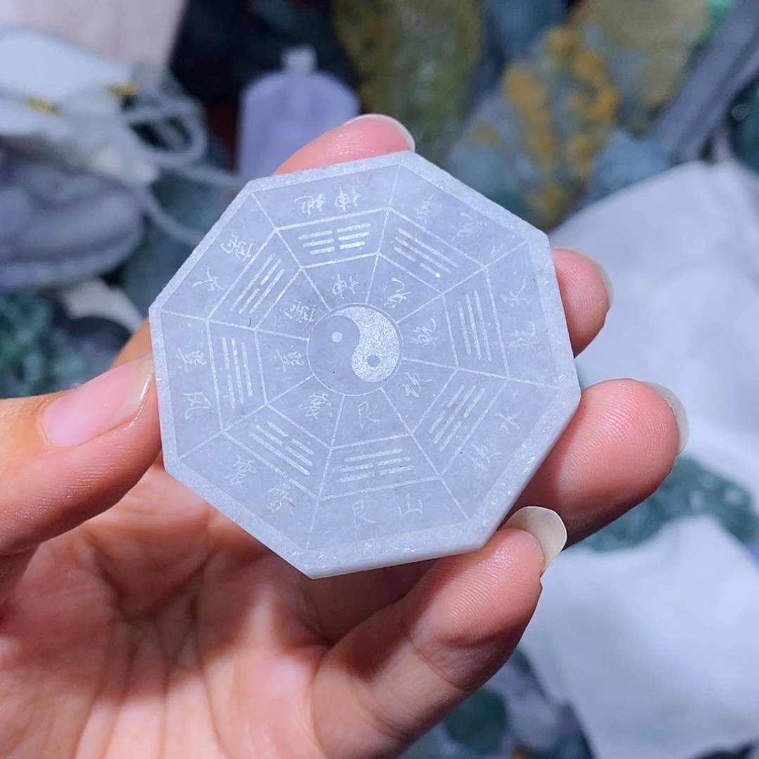 【闪购商品】未镶嵌定制翡翠翡翠