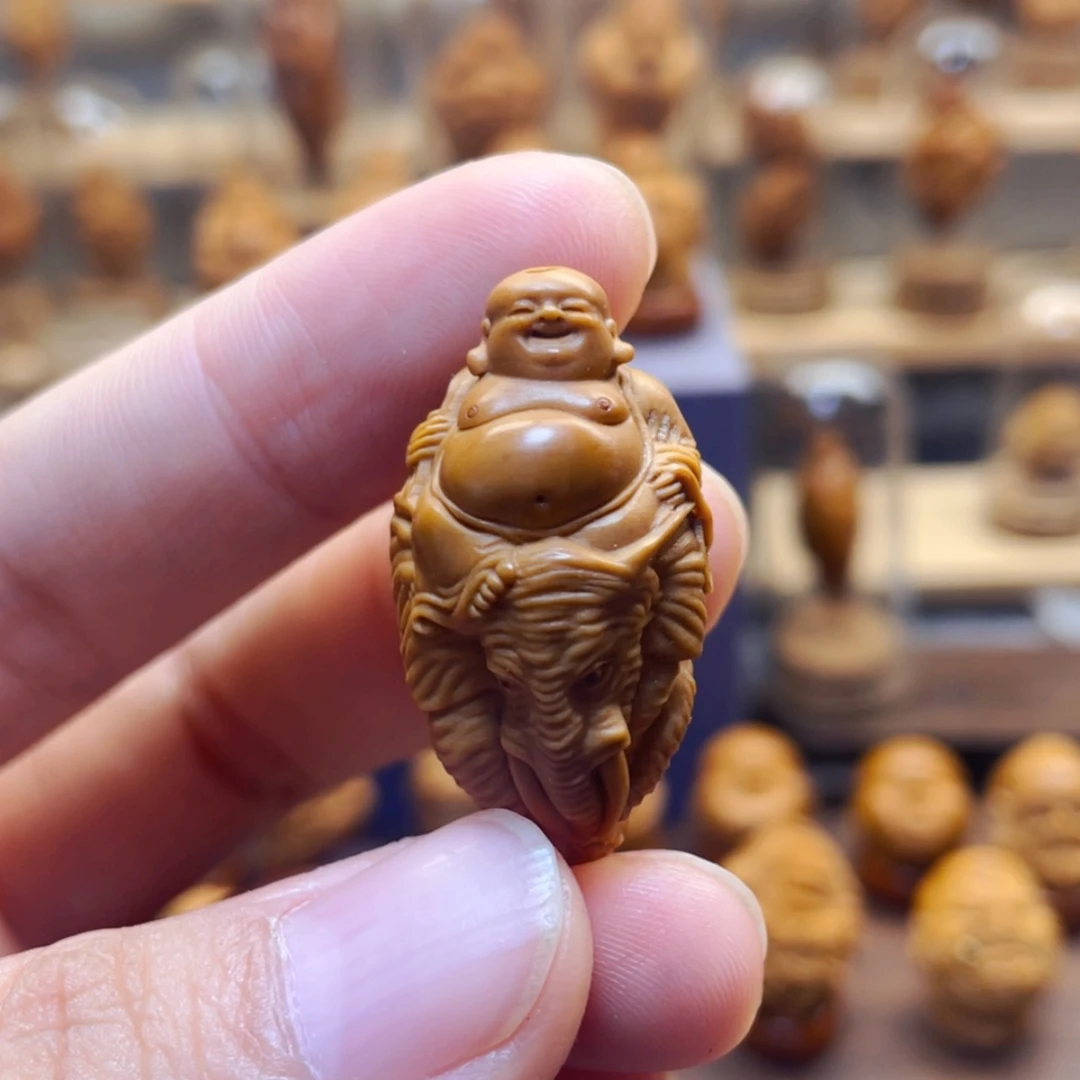 【闪购商品】手串/手链橄榄核