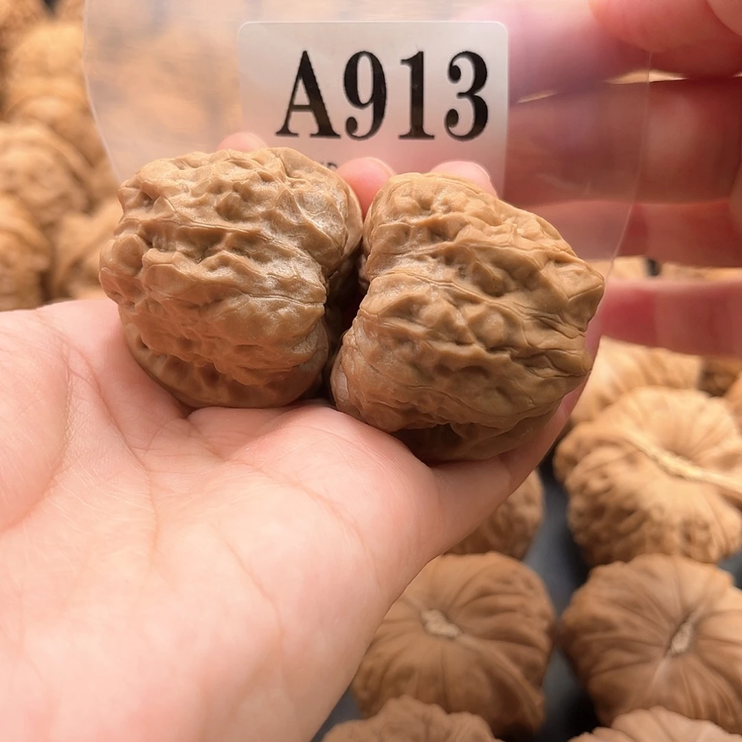 把件桃核蛙蛙福利40