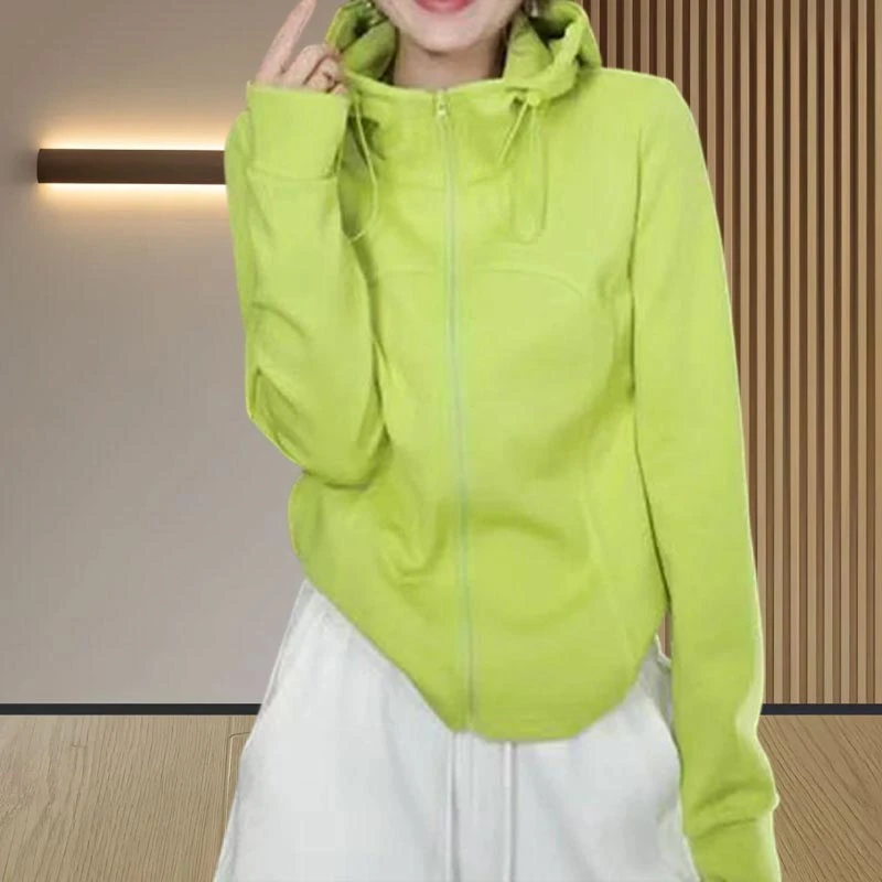 纯色休闲风洋气长袖2025年春秋季新款外套韩系宽松通勤防风潮百搭