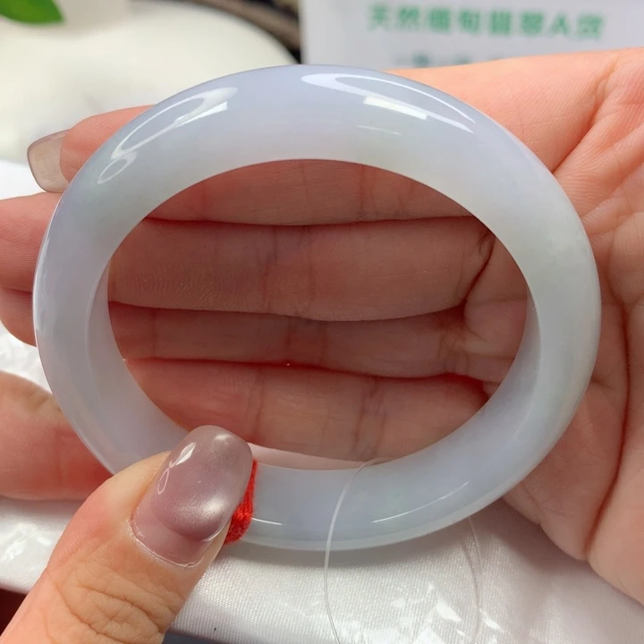 未镶嵌手镯翡翠20