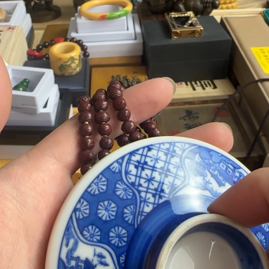 紫砂茶宠放漏场，全都漏
