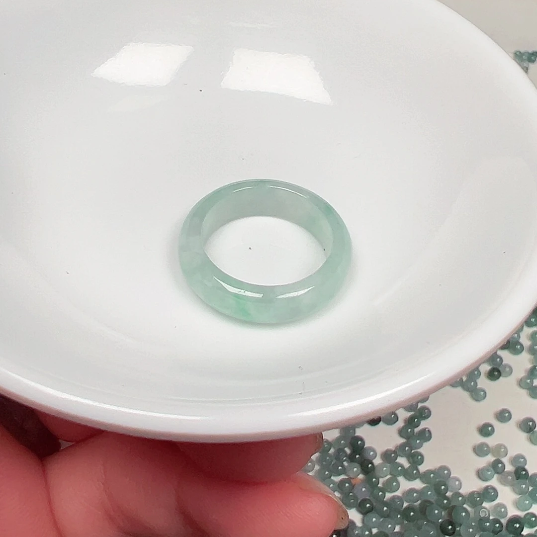 未镶嵌手链翡翠琪**贝货主老五