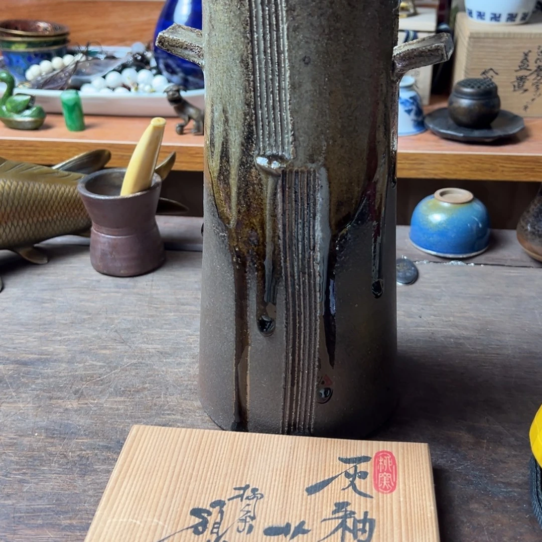 默认瑕疵，直播间看细节