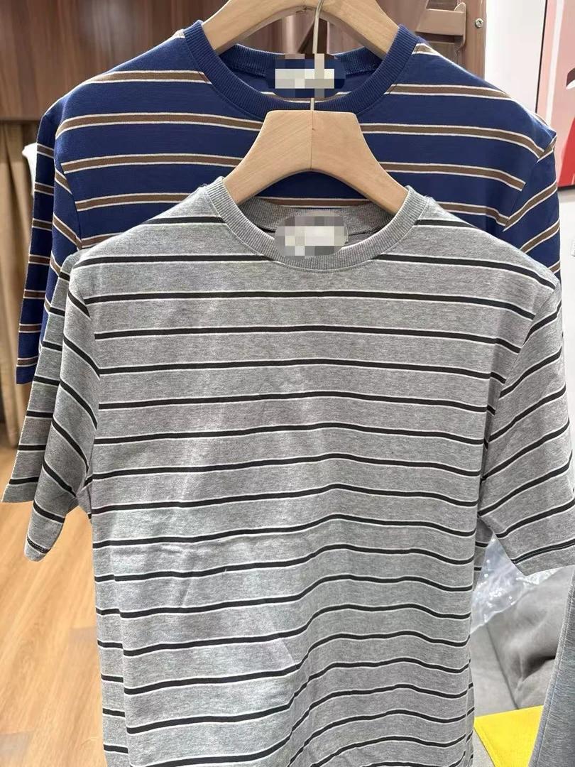 miss乔家泡菜新款T两色0050