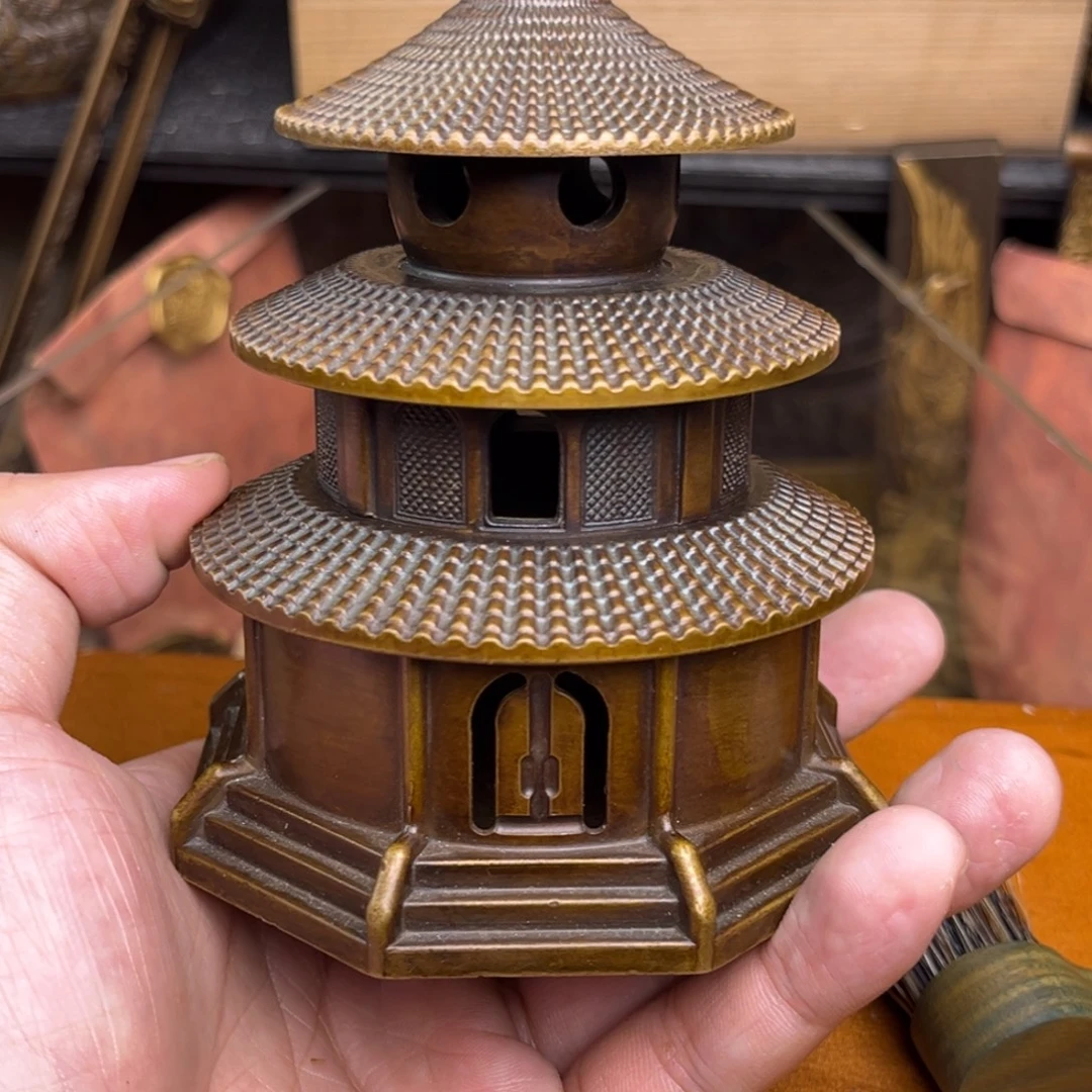 小王铜器精选专属链接