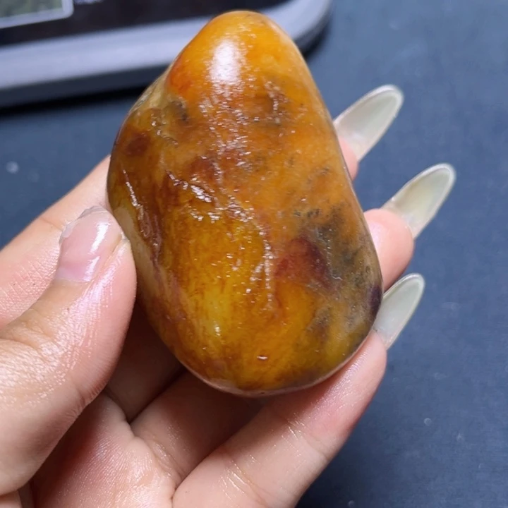 未镶嵌和田玉珠宝奇石
