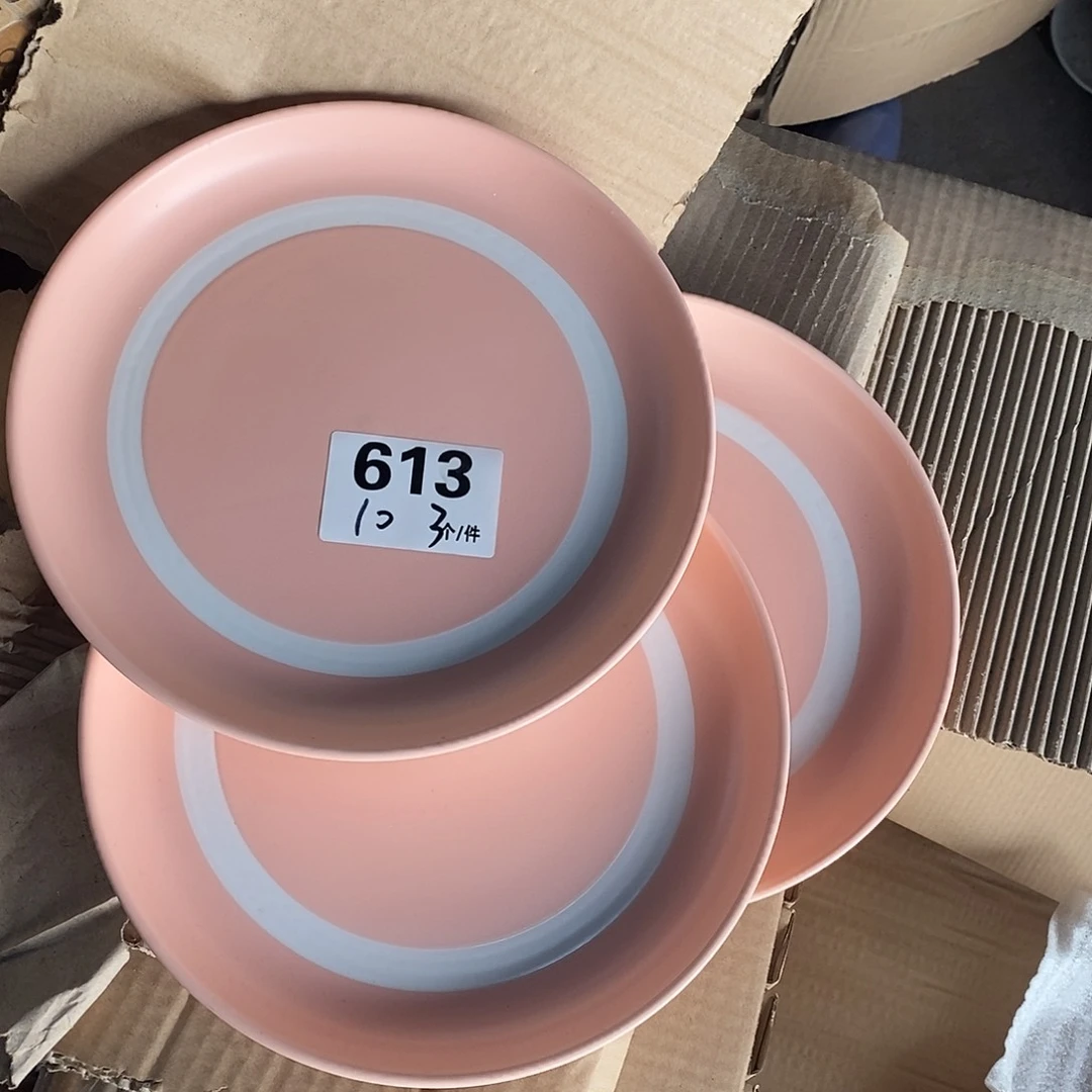搪瓷外贸陶瓷微瑕613