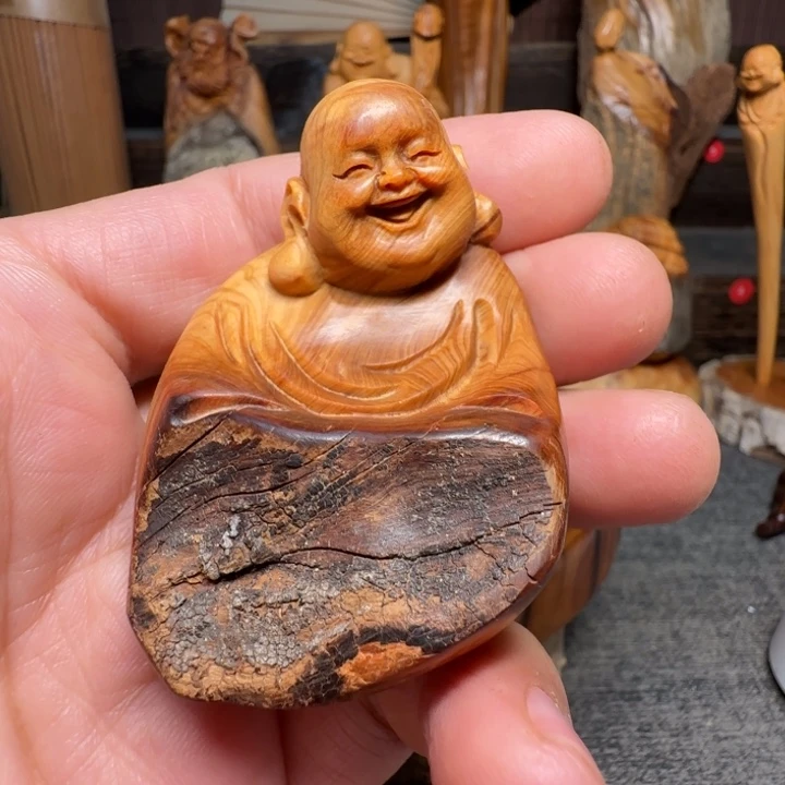 柏木（崖柏）好吧好吧好吧