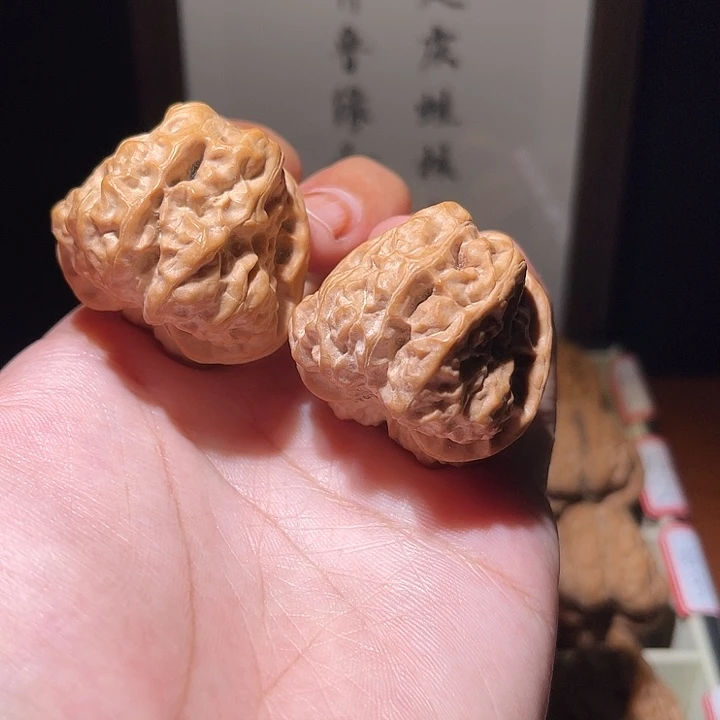 手串/手链核桃37×40