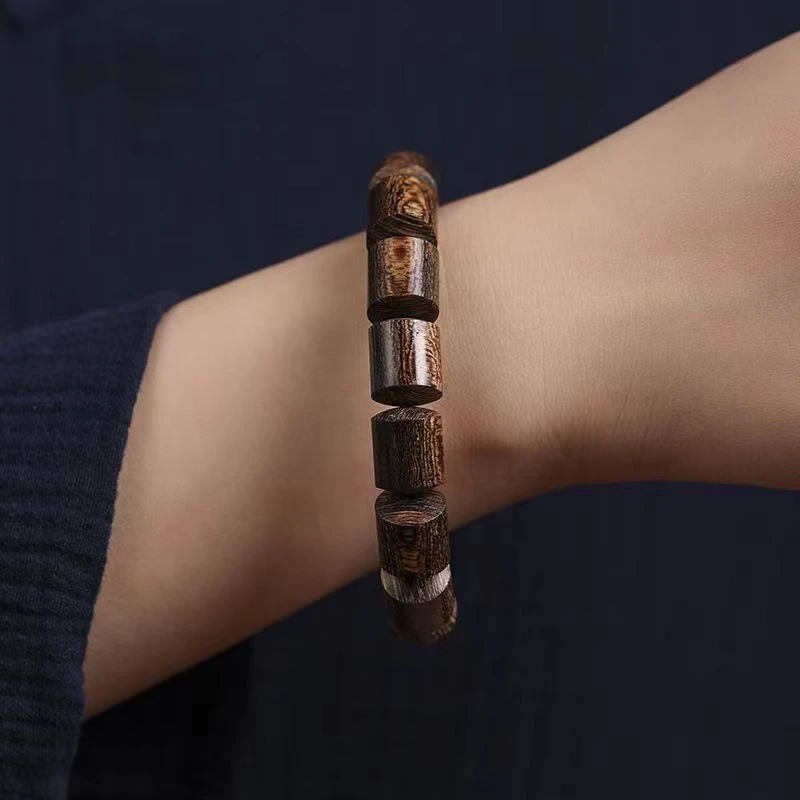 甜酷轻奢手串经典大气不挑人