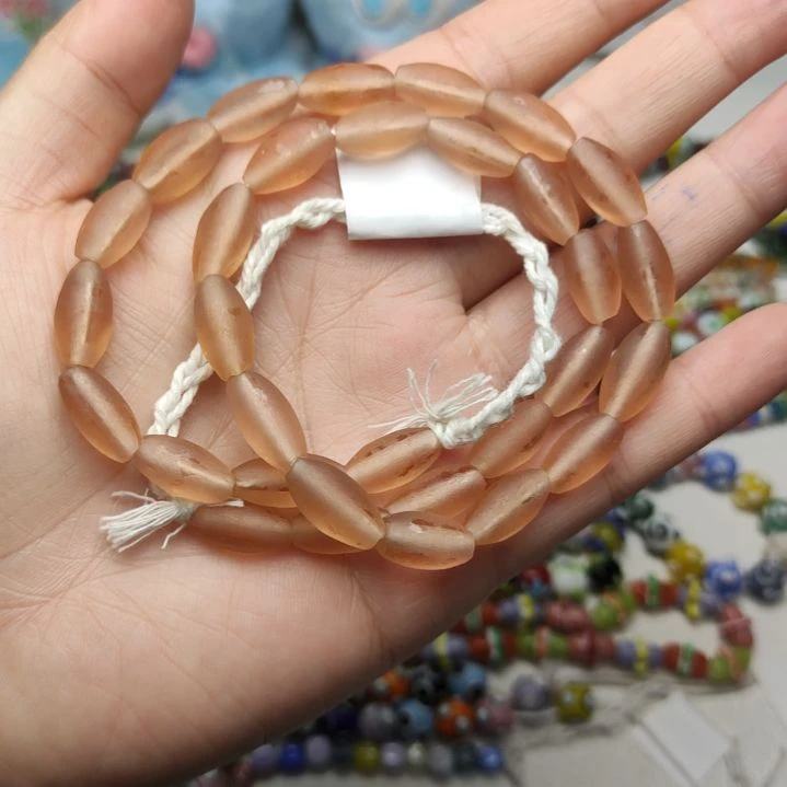 琉璃非金属西亚老皮琉璃一条