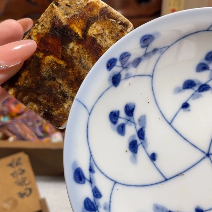 瓷器瓷器手串手串